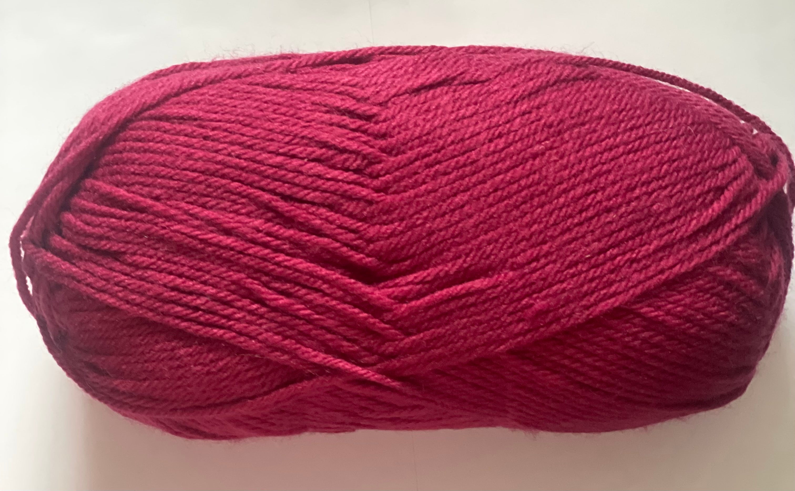 BONITA YARNS - LIGHT FUSCHIA- Dreamcilious