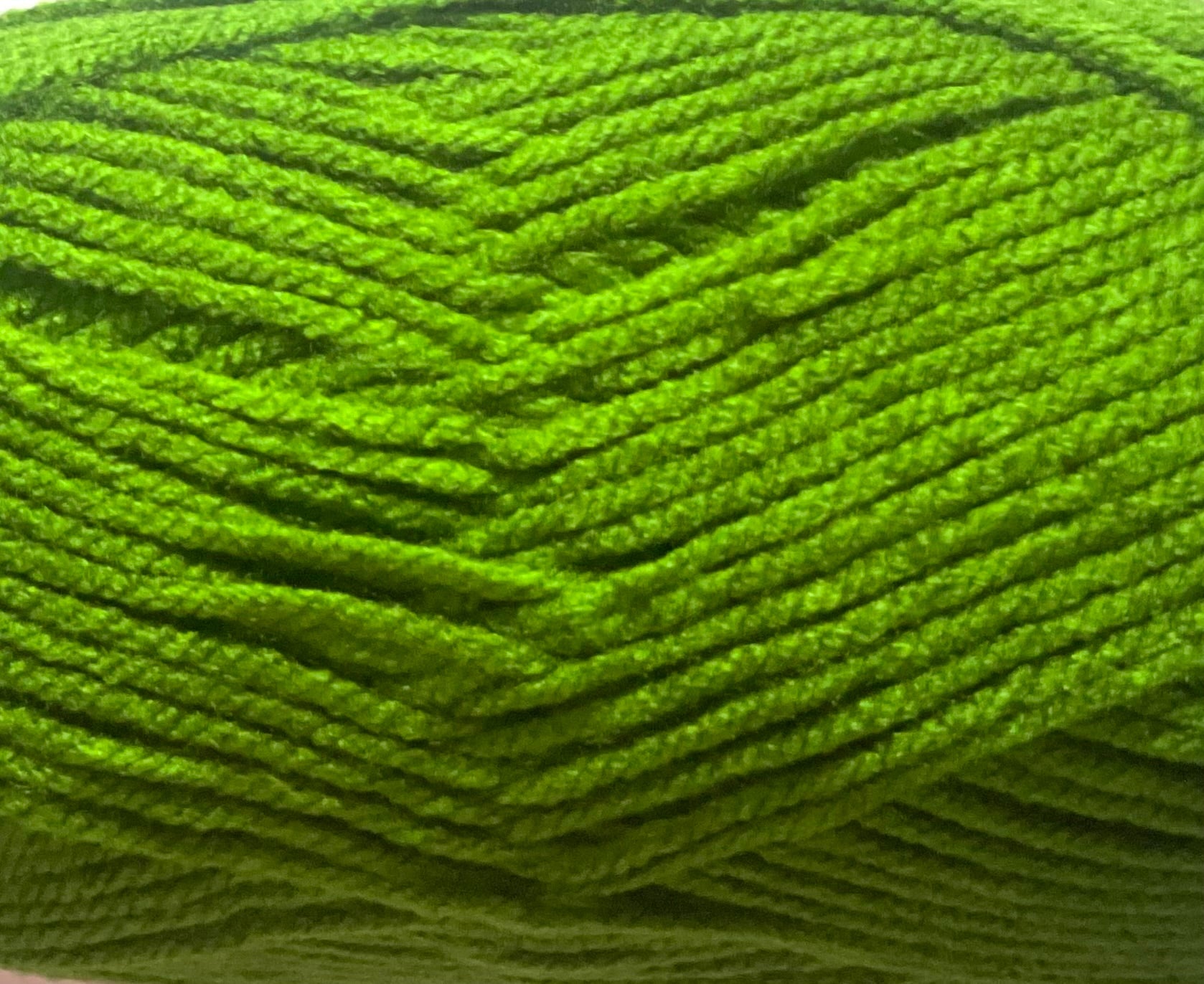 BONITA YARNS -IRISH GREEN - Dreamcilious