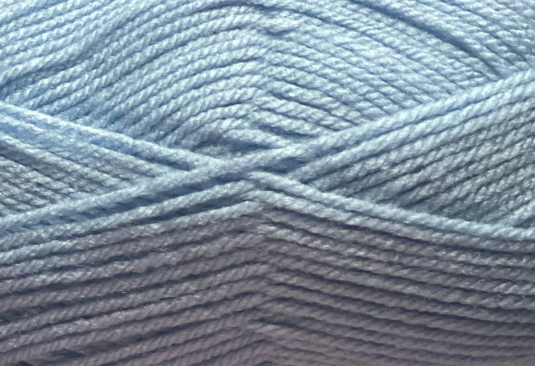 BONITA YARNS -Light Blue - Dreamcilious