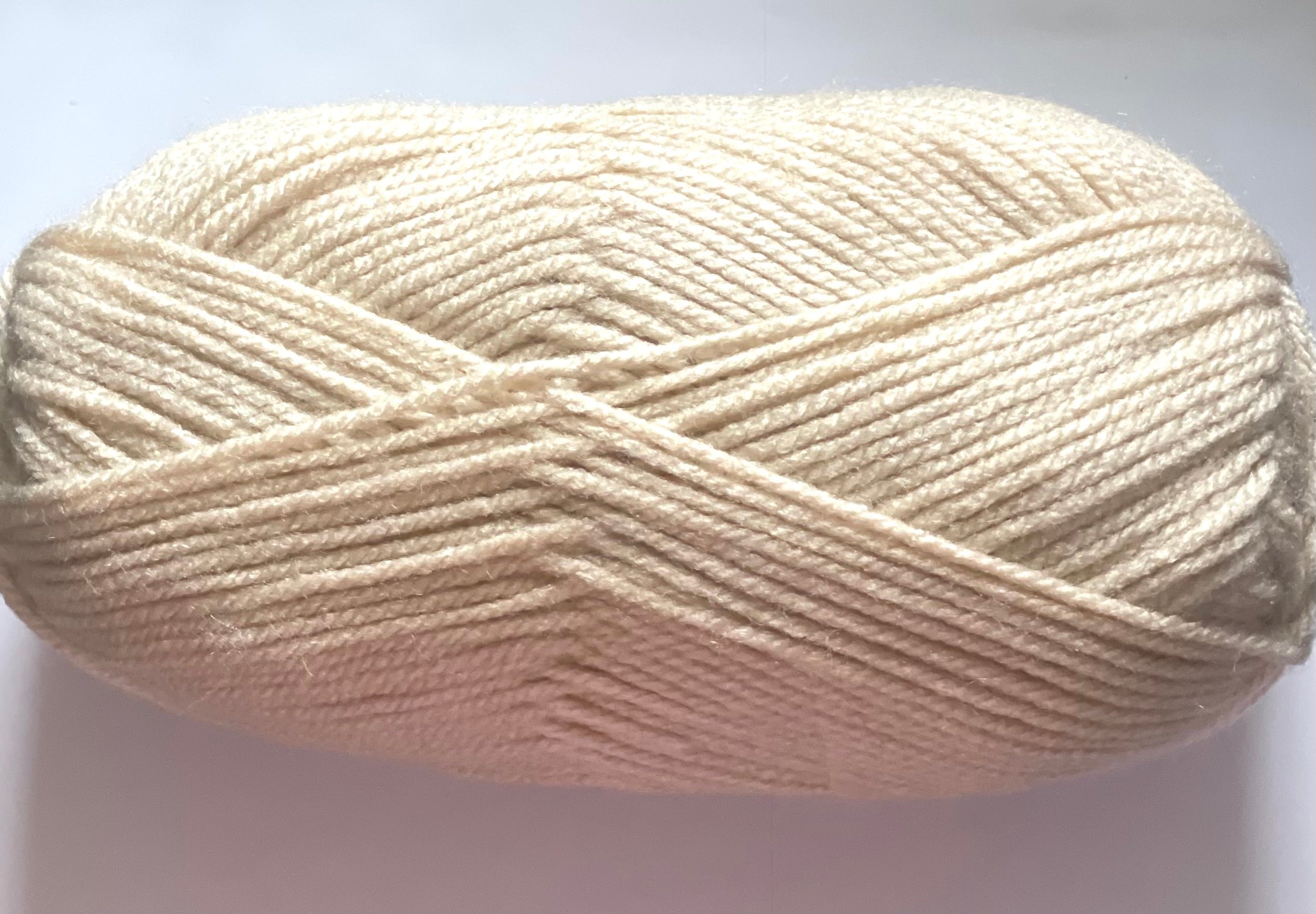 BONITA YARNS - BEIGE - Dreamcilious