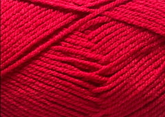 BONITA YARNS-Red -Dreamcilious