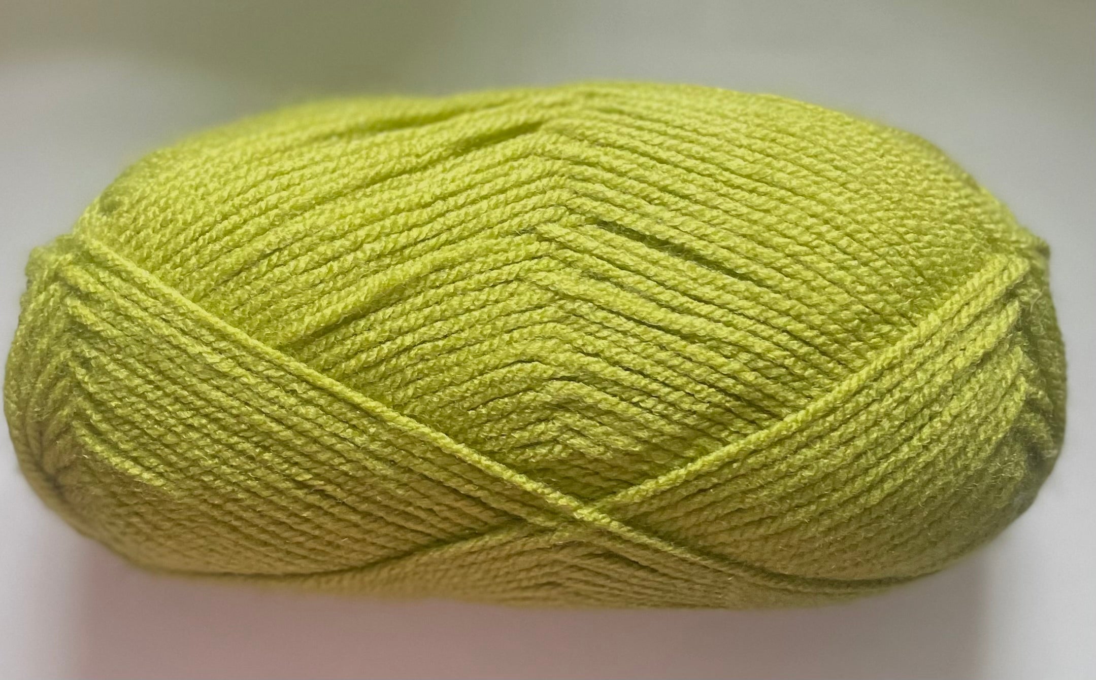 BONITA YARNS -GREEN- Dreamcilious