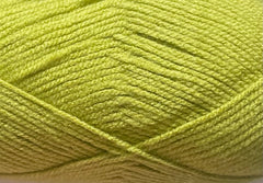 BONITA YARNS -GREEN- Dreamcilious