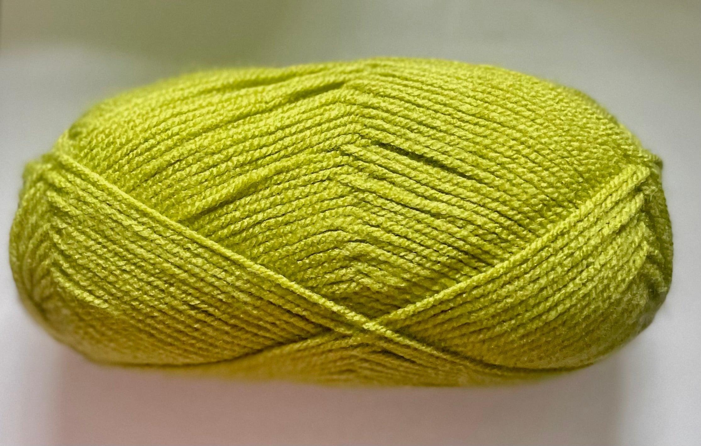 BONITA YARNS -GREEN- Dreamcilious