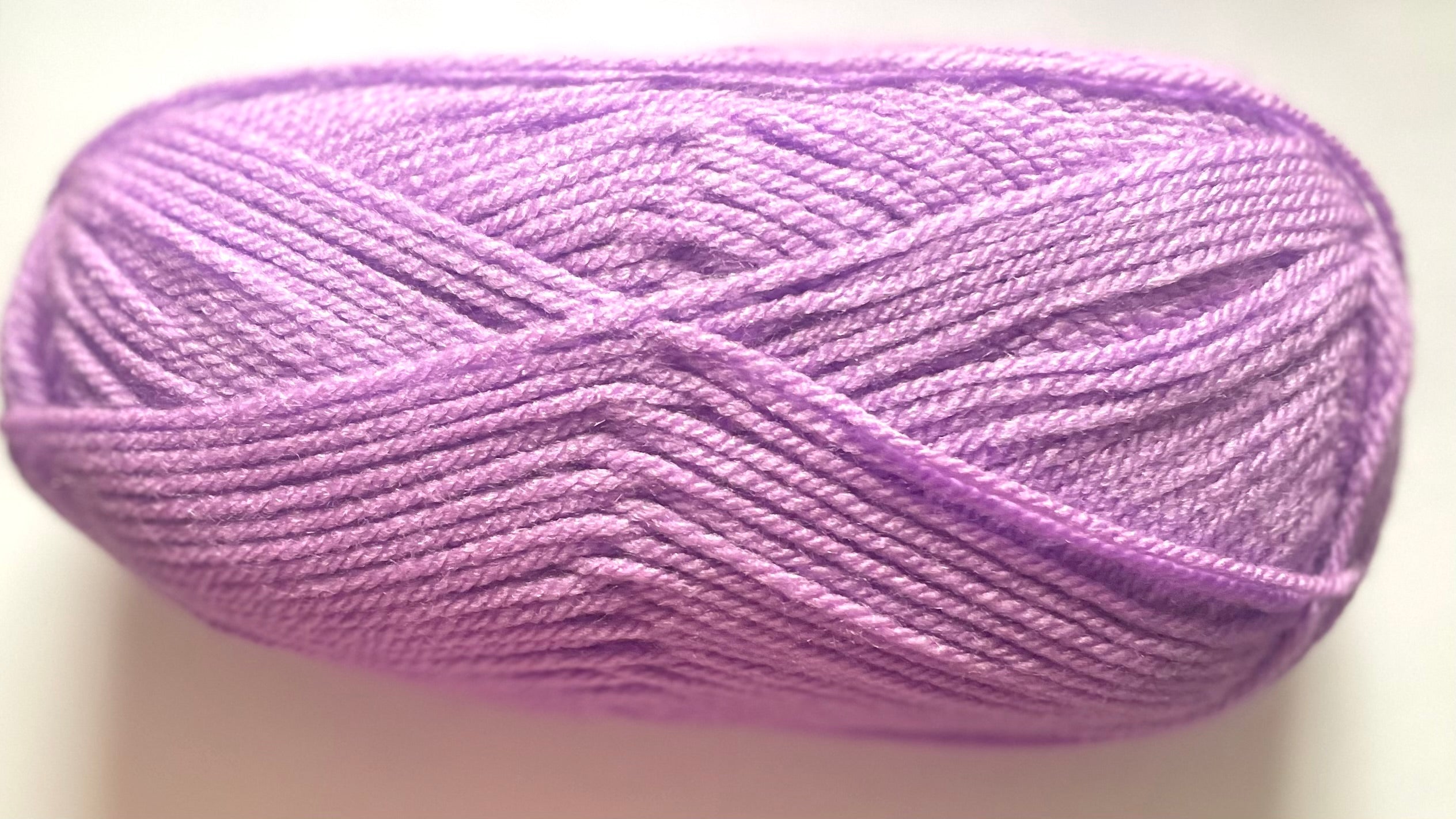 BONITA YARNS - LILAC - Dreamcilious