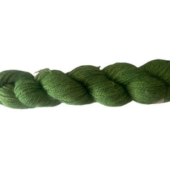 Malabrigo Baby Silkpaca Lace - 004 Sapphire Green