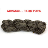 Mirasol - Paqu Pura - 3110 Thunderstorm