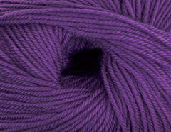 Ella Rae - Cozy Soft Solids - 13 Lavender - Bonita Patterns