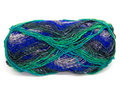 Noro - Silk Garden Sock Yarn - Royal - Bonita Patterns