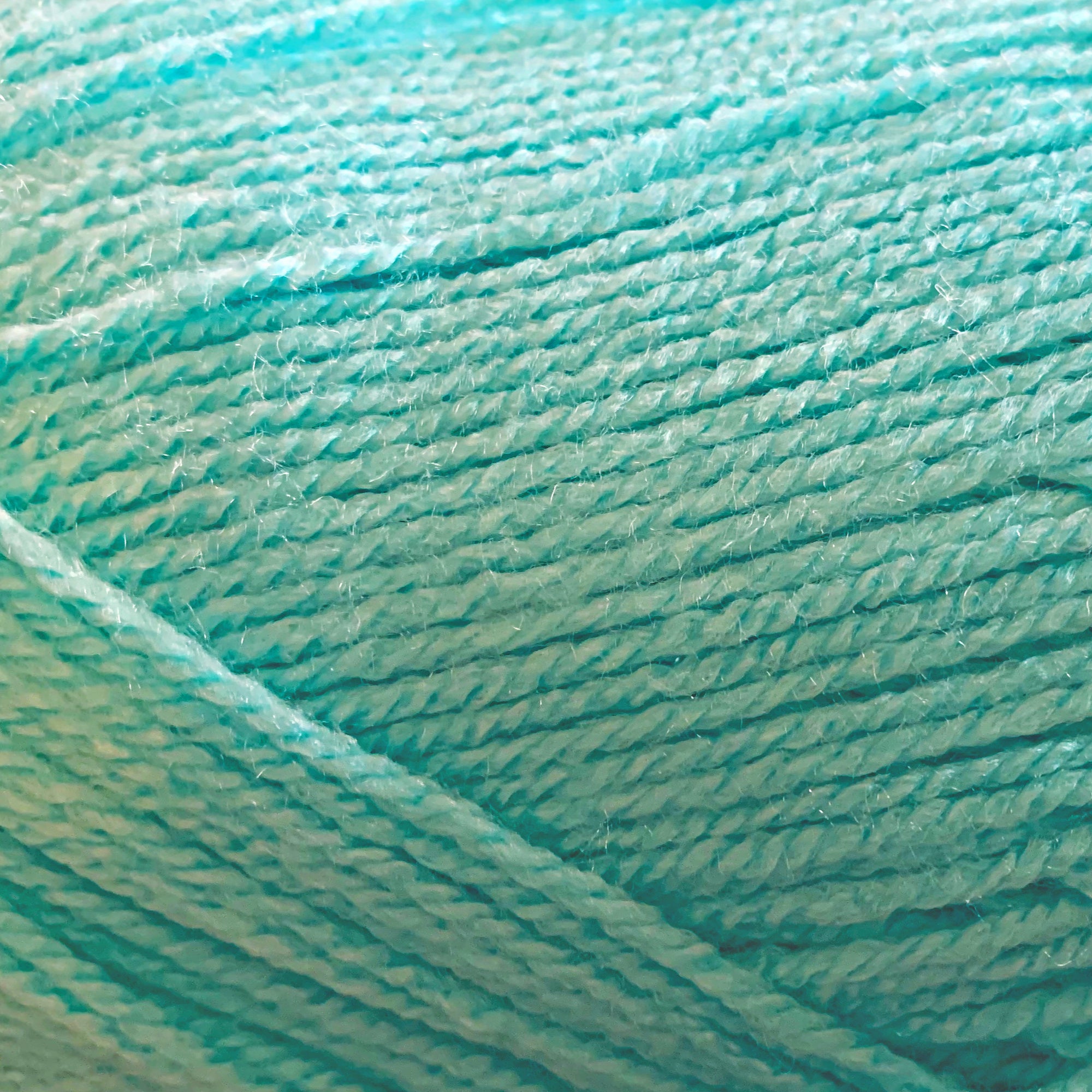 Bonita Yarns - Dream Baby Solids - Aqua - Bonita Patterns