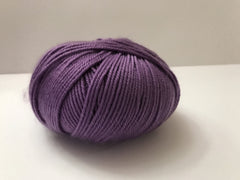 Ella Rae - Cozy Soft Solids - 13 Lavender - Bonita Patterns