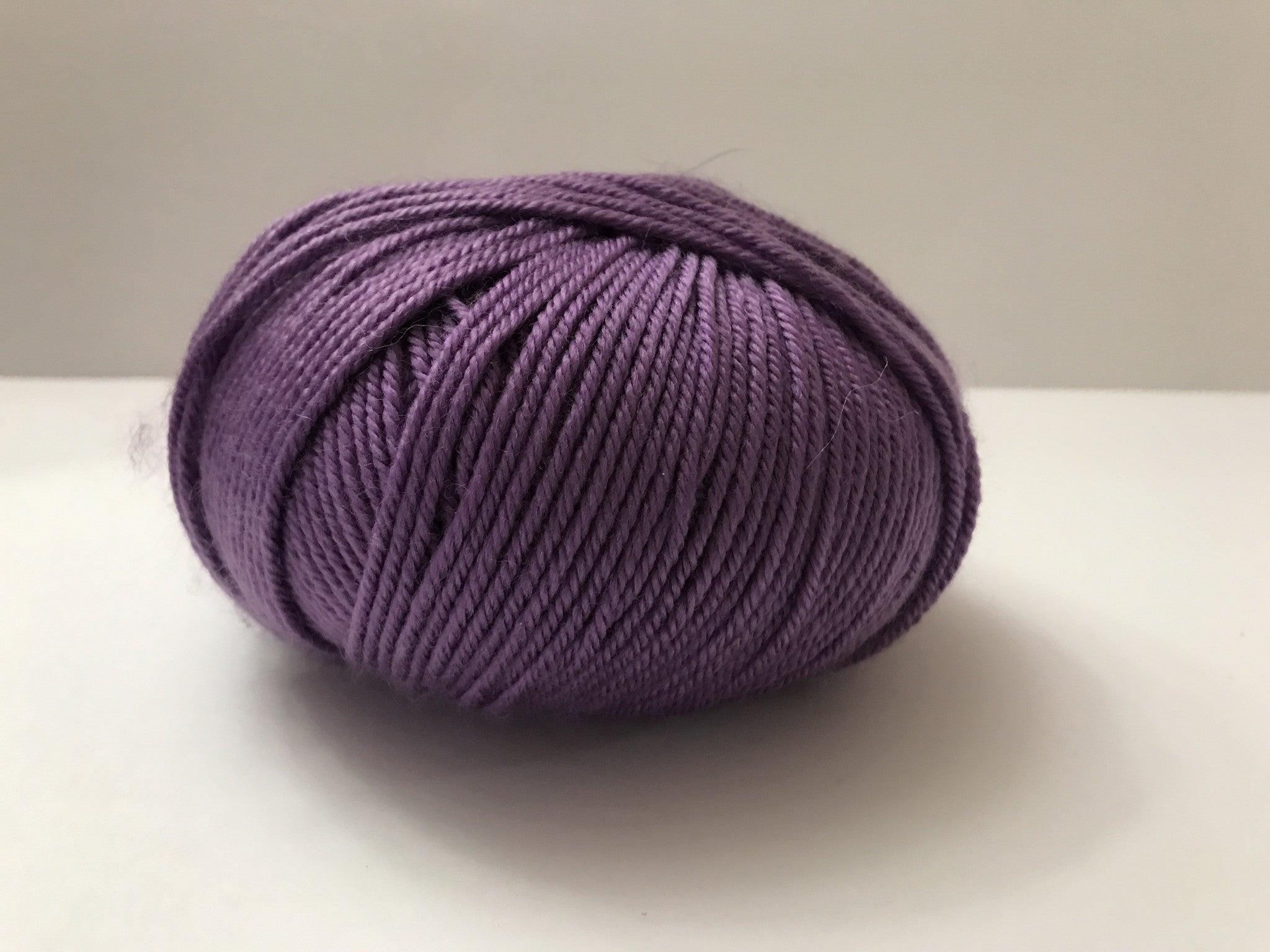 Ella Rae - Cozy Soft Solids - 13 Lavender - Bonita Patterns