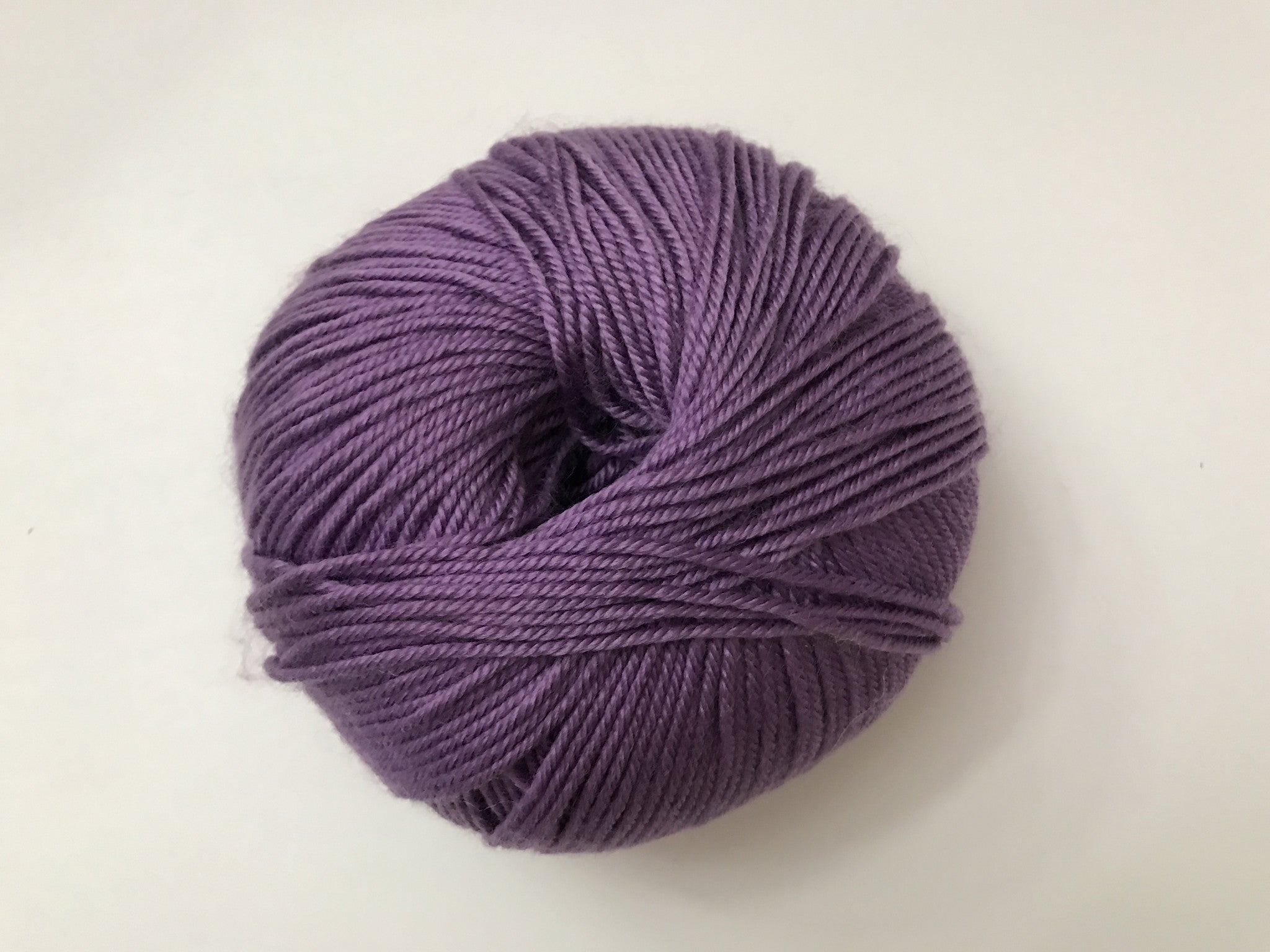 Ella Rae - Cozy Soft Solids - 13 Lavender - Bonita Patterns