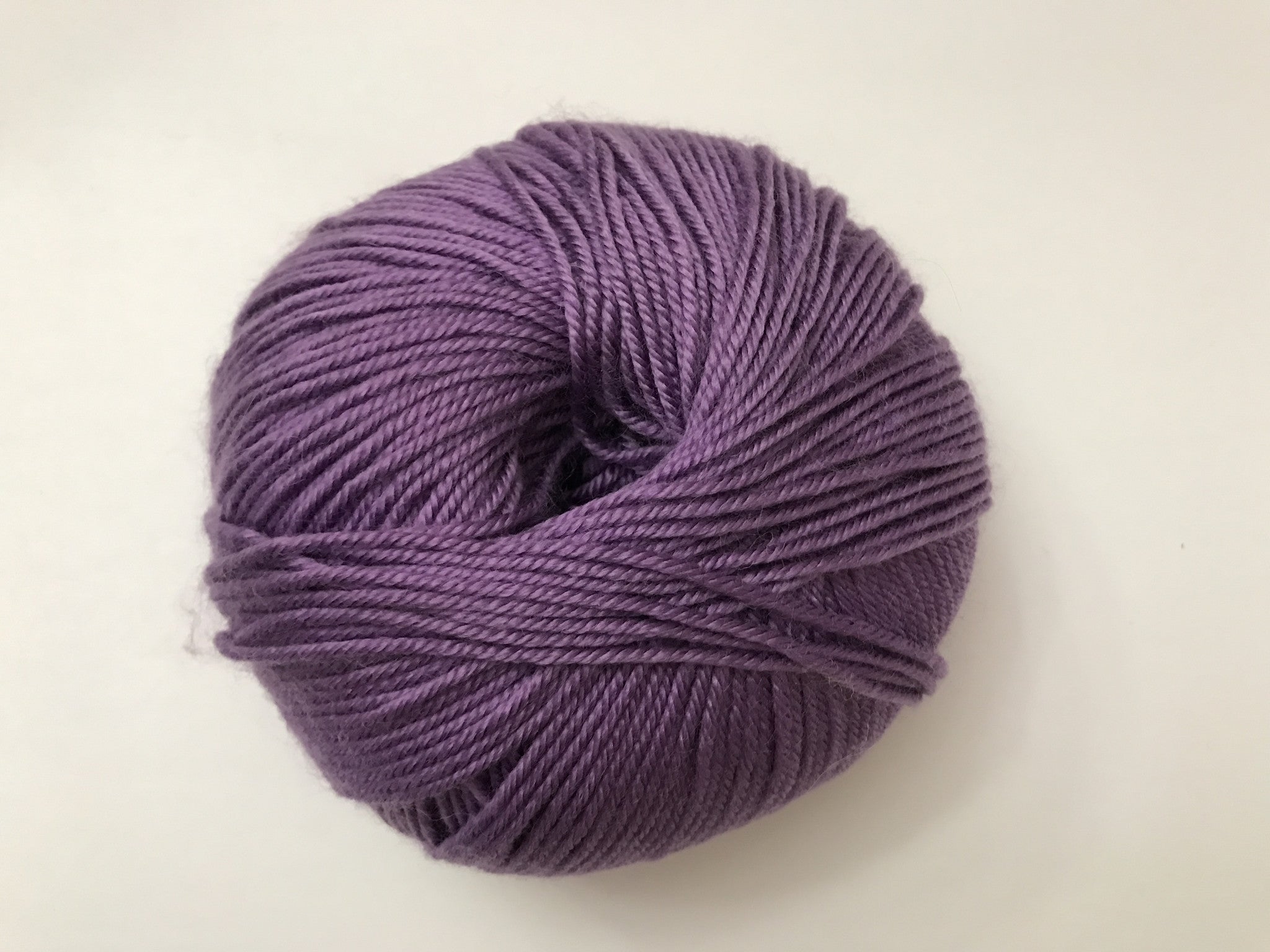 Ella Rae - Cozy Soft Solids - 13 Lavender - Bonita Patterns