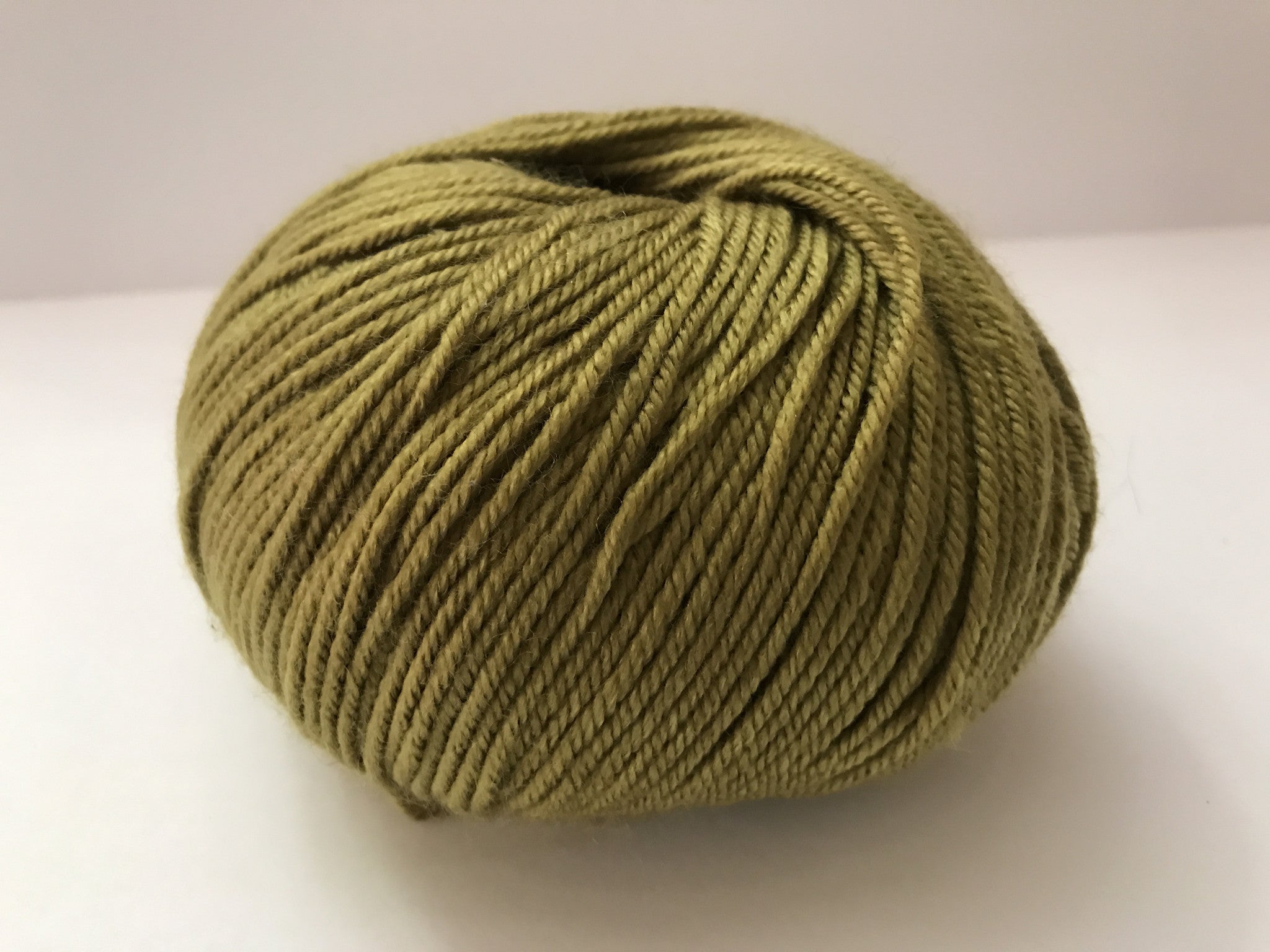 Ella Rae - Cozy Soft Solids - 10 Olive - Bonita Patterns