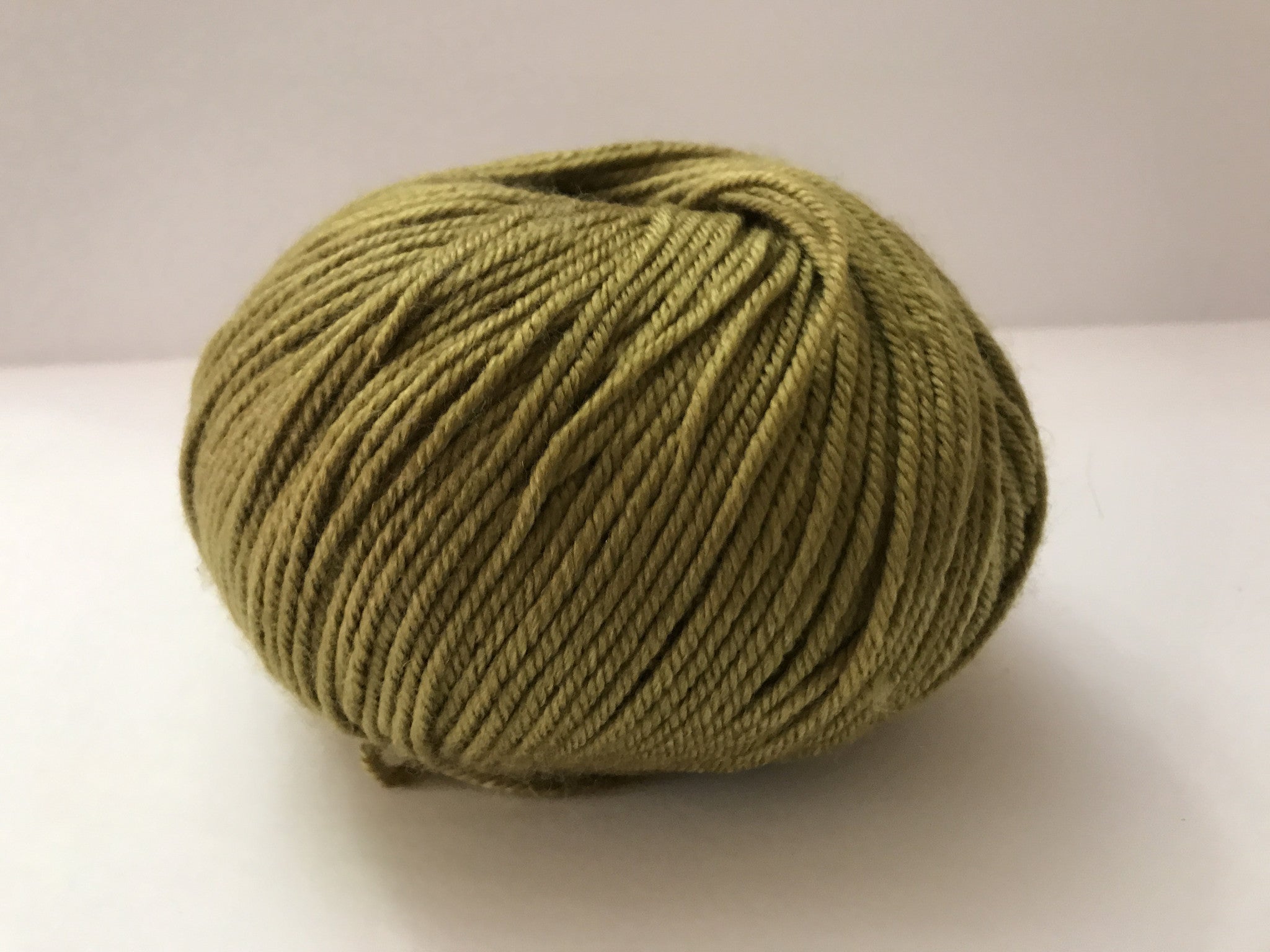 Ella Rae - Cozy Soft Solids - 10 Olive - Bonita Patterns