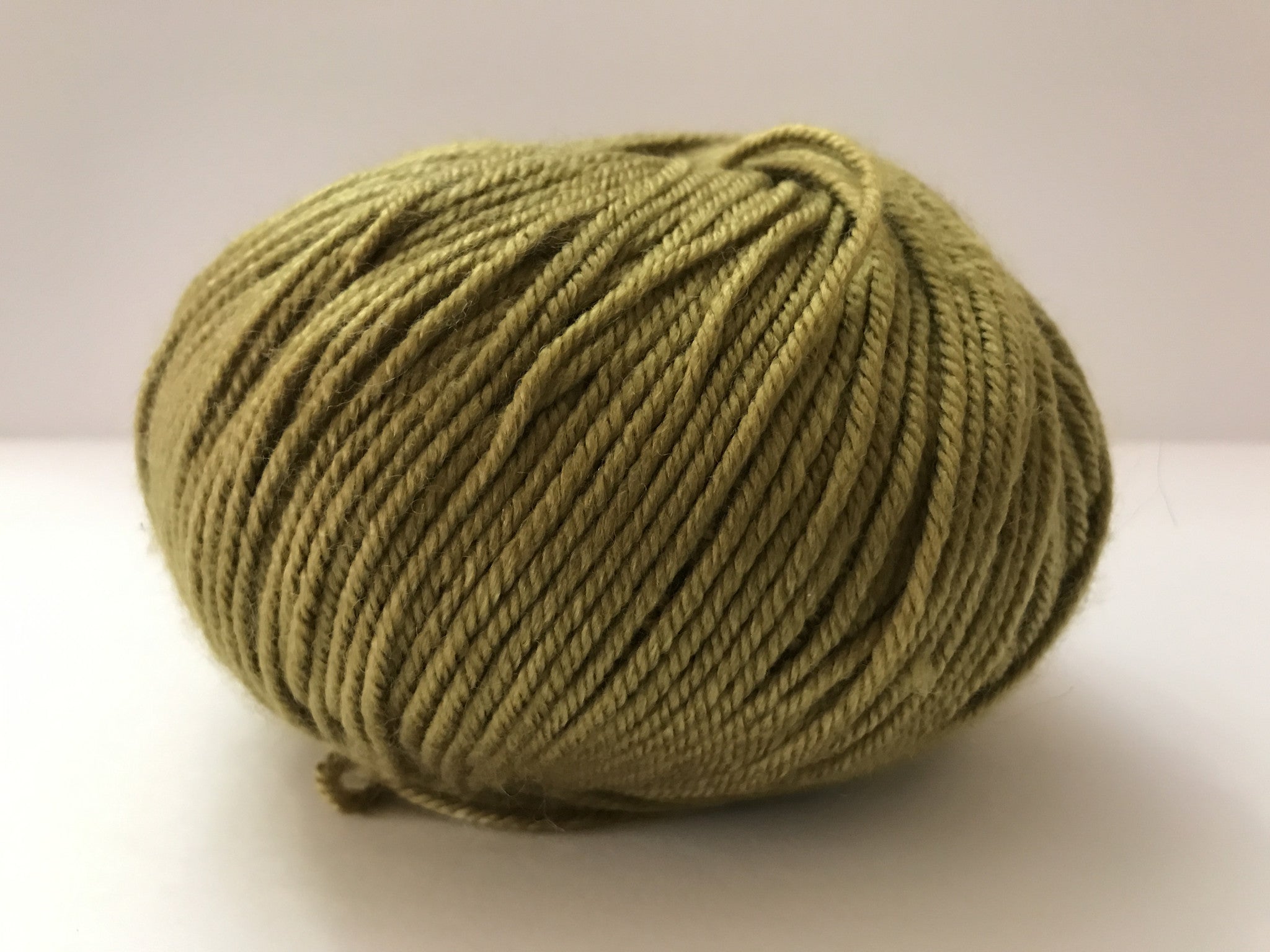 Ella Rae - Cozy Soft Solids - 10 Olive - Bonita Patterns