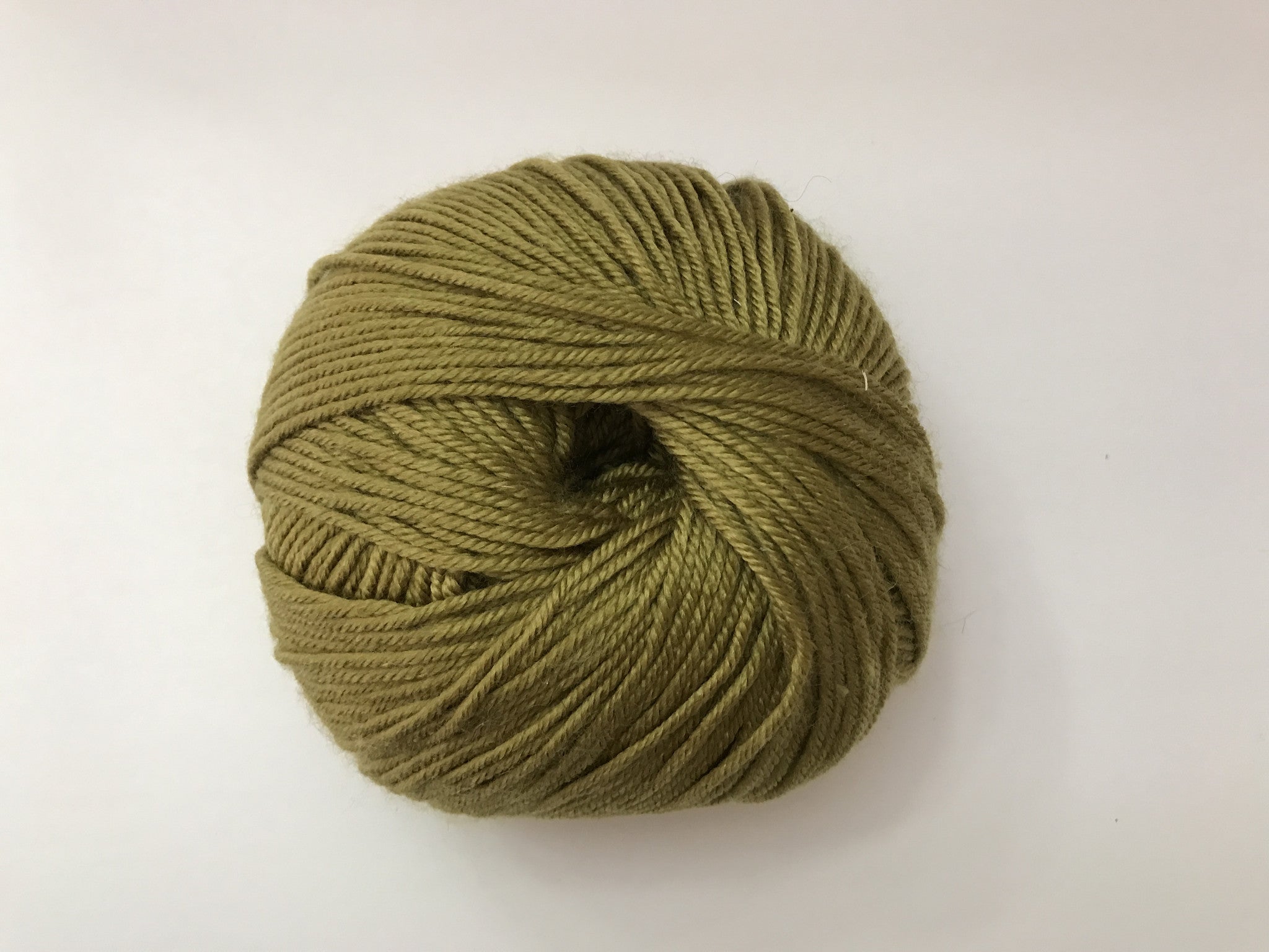 Ella Rae - Cozy Soft Solids - 10 Olive - Bonita Patterns