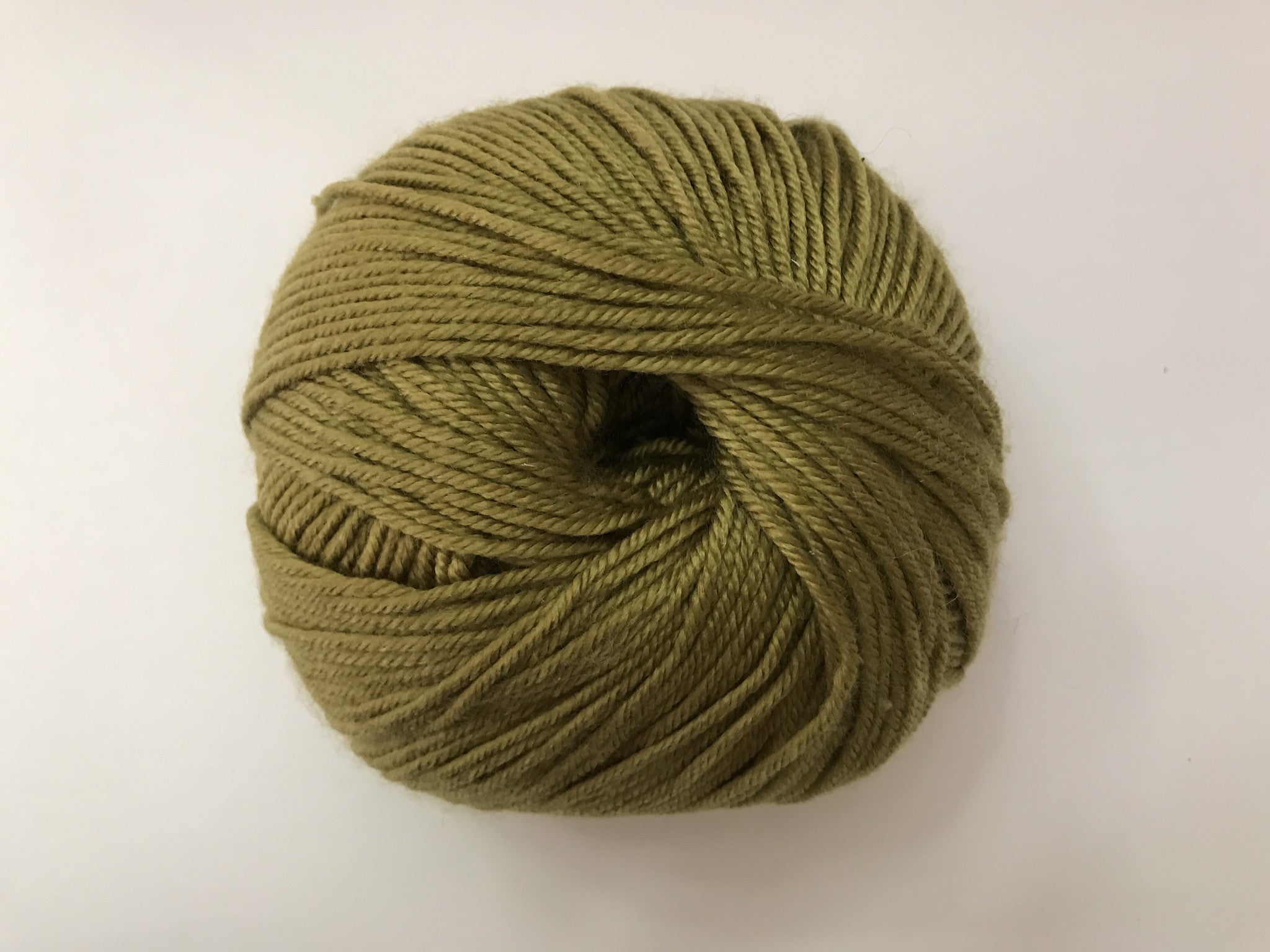 Ella Rae - Cozy Soft Solids - 10 Olive - Bonita Patterns