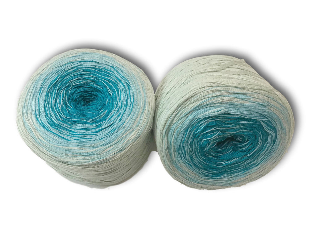 Bonita Yarns - Dream Swirl - #32 - Blue Velvet – Bonita Patterns