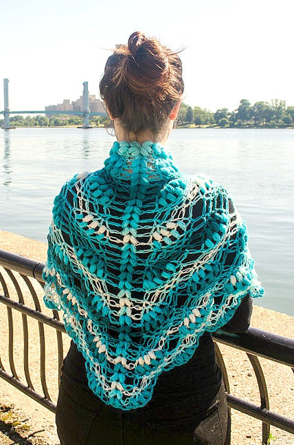 FREE E-Book "Nine Years of CROCHETUDE" - Bonita Patterns