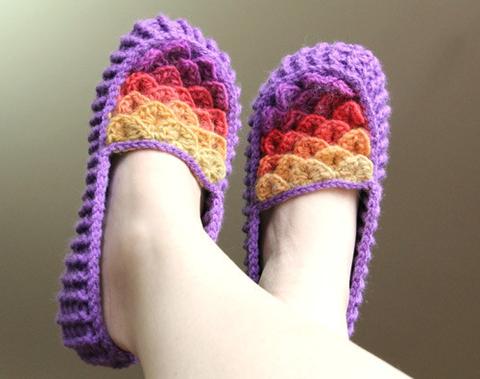 E-Book: "Bootie Call! Ten Crochet Patterns for Toasty Tootsies" - Bonita Patterns